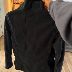 The North Face Women's Black Ski Jacket